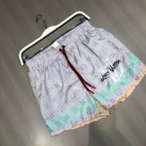 Louis Vuitton Short Pants Men DN26040521