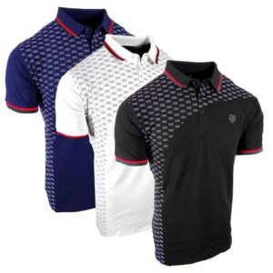 Gucci POLO SHIRT FOR MEN - DN101104