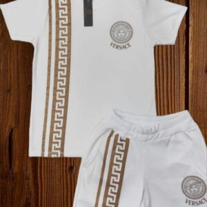 2026 Versace Tracksuits for men - DN9110603