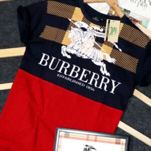Limited Edition Burberry T Shirts - TH3201094