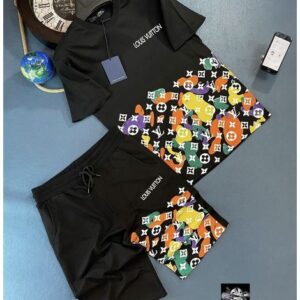 2026 Louis Vuitton Tracksuits  - DN604529