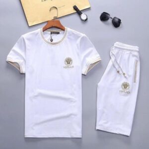 2026 Versace Tracksuits for men - DN9110604