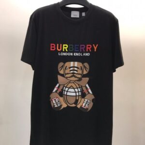 Limited Edition Burberry T Shirts - TH3201069