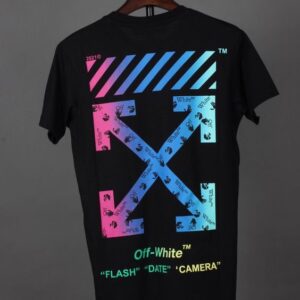 Off-White Luxury Brand Unisex T-shirt DN9180516
