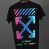 Off-White Luxury Brand Unisex T-shirt DN9180516