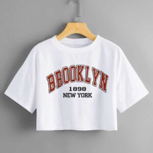 2025 Limited Edition H&M Croptop for women  - DN1621748