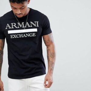 Limited Edition 2025 Armani Unisex T-Shirt DN26310343