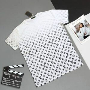 Limited Edition 2025 LV Unisex T-shirt - DN9220312