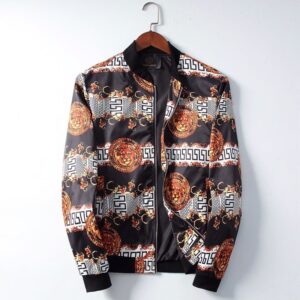 Versace Jackets For Men - DN9310504