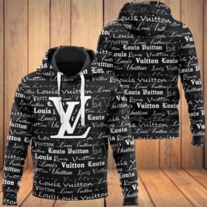 PREMIUM Louis Vuitton HOODIE - DN812901