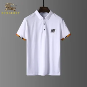 BURBERRY POLO SHIRT FOR MEN - DN608532