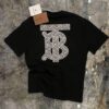 Burberry Unisex T-Shirt – DN608542