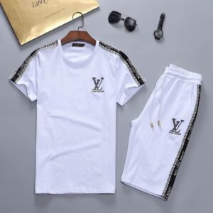2024 Louis Vuitton Tracksuits for men - DN9010602