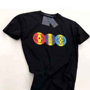 Limited LV Luxury Brand Unisex T-Shirt Gift Hot 2025 PEA31054