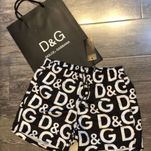 D&G  Shorts Pants For Men Hot 2025 PEA400088