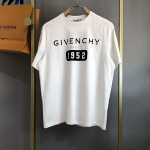 Givenchy Paris 1952 Shirt  - DN1615078