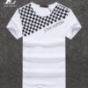 Louis Vuitton Luxury T-Shirt DN26160338
