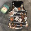 Tank top hot brand for summer hot 2025 PEA400061