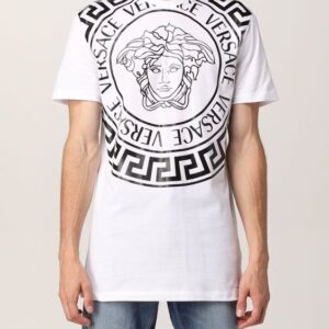 Limited Edition 2024 Versace Unisex T-Shirt DN28260318