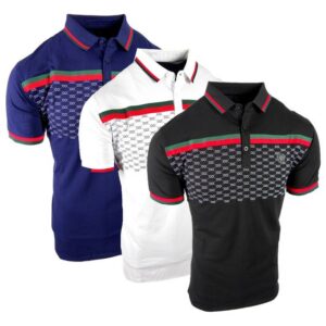 Gucci POLO SHIRT FOR MEN - DN101103