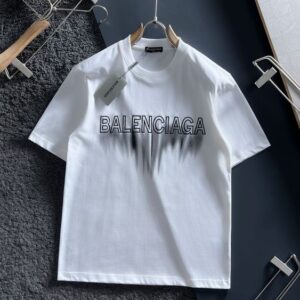 Balenciaga Luxury Brand Unisex T-Shirt  - DN2618620