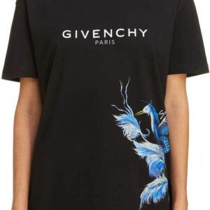 Givenchy Paris Peauni Shirt  - DN1615069