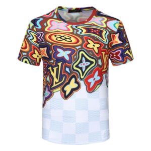 Limited Edition 2024 LV Unisex T-shirt