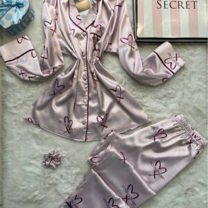 Limited Edition Victoria Secret Long Pajama - DN90606100