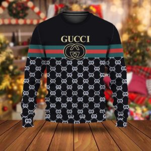 PREMIUM Gucci UGLY SWEATER FOR MEN - DN8171109