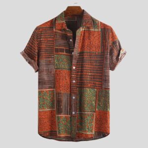 Limited Edition Hawaiian Shirt Hot Summer 2024 - DN9050536