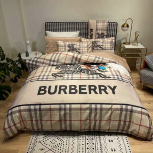 Berry Bedding Set 2