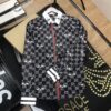 Gucci LONG SLEEVE BUTTON SHIRT - DN19824