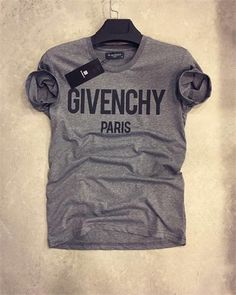 Givenchy Paris Y T-Shirt  - DN1615088
