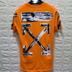 Off-White Luxury Brand Unisex T-shirt DN9180533