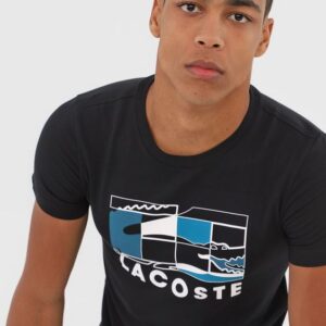 Lacoste Unisex T-Shirt - TH3201006