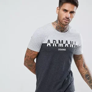 Limited Edition 2026 Armani Unisex T-Shirt DN9050415