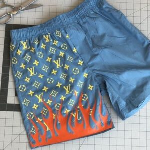 Louis Vuitton Short Pants Men DN26040530