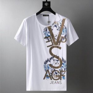 Limited Edition 2024 Versace Unisex T-Shirt DN26170508