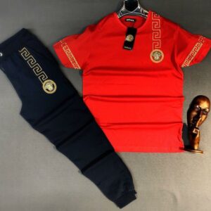 2026 Versace Tracksuits for men - DN9110612