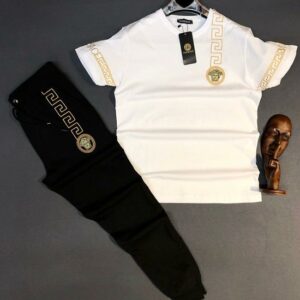 2026 Versace Tracksuits for men - DN9110613