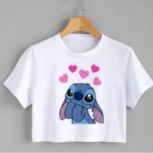 2025 Limited Edition Croptop for women  - DN1621720