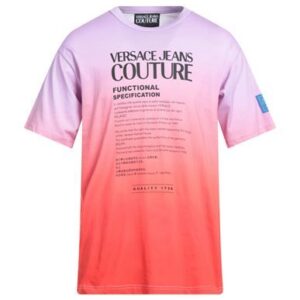 Limited Edition VS Unisex T-Shirt - TH3200805