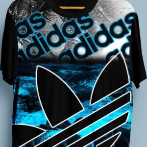 Adidas Luxury Brand Unisex T-shirt DN9050575