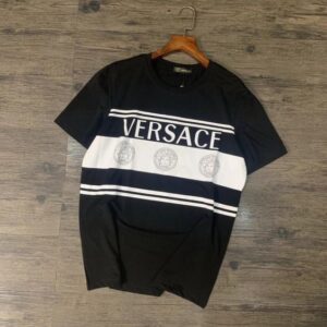 Limited Edition 2024 Versace Unisex T-Shirt DN9130605