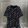 Balenciaga Unisex T-Shirt – DN26206866