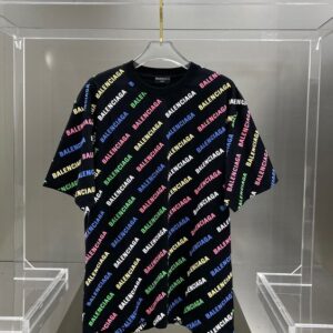 Balenciaga Unisex T-Shirt – DN26206866
