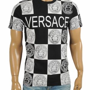 Limited Edition 2024 Versace Unisex T-Shirt DN26170509