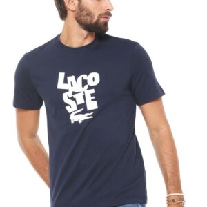 Lacoste Unisex T-Shirt - TH3201003