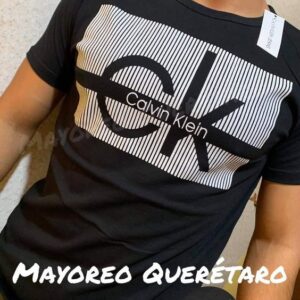 Limited Edition 2024 Calvin Klein Unisex T-Shirt DN9120603