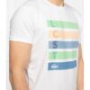 Lacoste Unisex T-Shirt - TH3200971